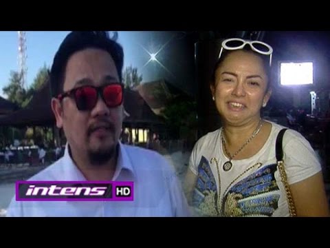 Farhat Angkat Bicara Pasca Regina Menikah - Intens 07 Januari 2016