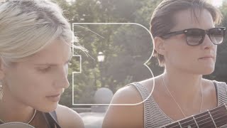 TEEN - All The Same & Sticky | A Take Away Show