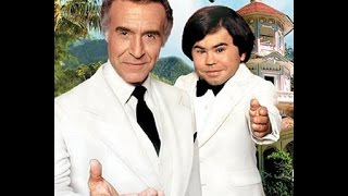 The Death of a Hollywood Actor Herve Villechaize
