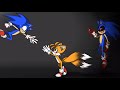 Sonic EXE Monster