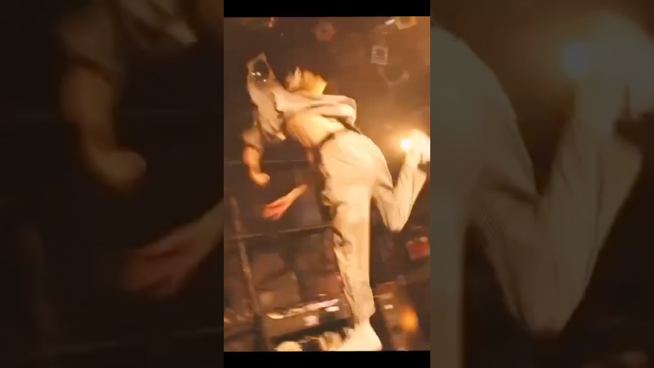 「Disco Punk Night!!!」3/7 渋谷CLUB QUATTRO20周年記念ツアーファイナルより🪩