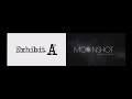 Nemo Films Exhibit A Moonshot Entertainment Amazon Studios Sony Pictures Television 2018