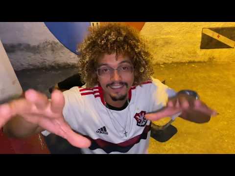 Mc Estudante e Guilherme Salgueiro - Sarará crioulo Freestyle