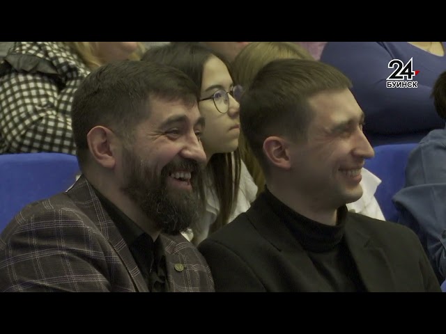 Новости ТРК "Буа дулкыннары" от 20.12.2022