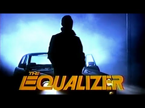 Classic TV Theme: The Equalizer (Stereo)