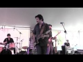 MIKE ZITO & the WHEEL "Sugar Sweet" 6-22-13
