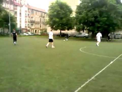 Mustangi Dominik - Antoni&Vostok 1 połowa 1/2