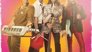 Breakfast Club ‎– Kiss And Tell  –  1987