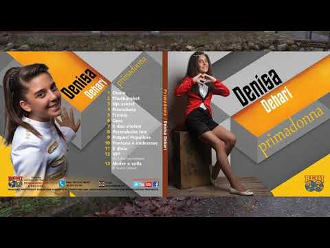 Denisa Dehari - NJE SEKRET (Album)