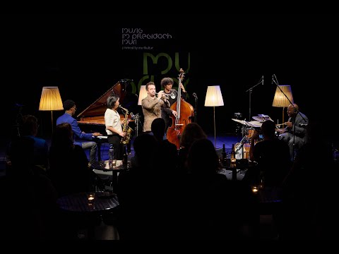 Ulysses Owens Jr  and Generation Y -  "London Towne" @ musig im pflegidach, Muri