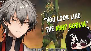 APEX Legends Season 28 Moments【NIJISANJI EN | Ryoma Barrenwort】