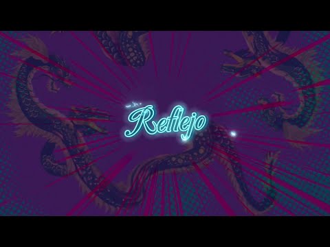 Reflejo (Remix) - La Reina del Flow 2 ♪ Canción oficial - Letra | Caracol TV