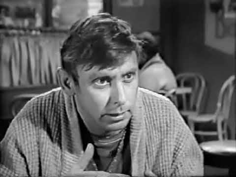 Ichabod and Me - The Celebrity