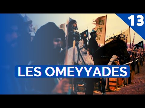 LES OMEYYADES - LE DÉPART D’AL-HOUSSAYN RA POUR L’IRAQ - ÉPISODE 13