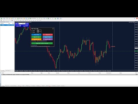 Video Risk Panel VIP