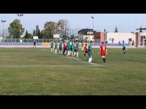 Śląsk Reńska Wieś - LZS Stary Ujazd