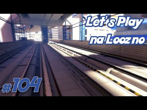 Let's Play na loozno odc. 104: Mirror's Edge [PS3] - "Wspominki"