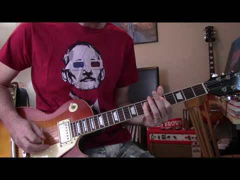 Cross Eyed Mary - Jethro Tull