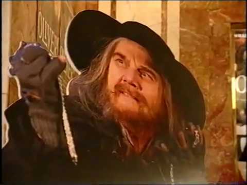 Willem Nijholt - Oliver! Reportage