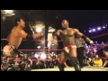 Beyond Wrestling Four Way Tag Team Match AR Fox ACH Shynron And More