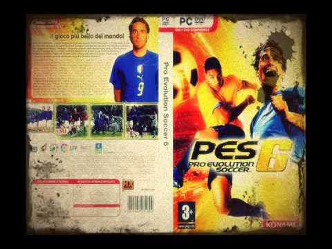 Pro Evolution Soccer 6 - Master League Theme