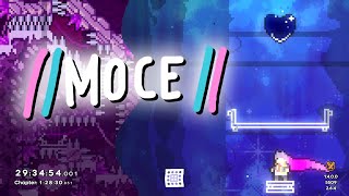 MOCE // CPVL