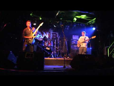 Impact Fuze (ex-Alkotrio).  Fryette SiG X w. Egnater Renegade. presented  by F.Dosumov part 5