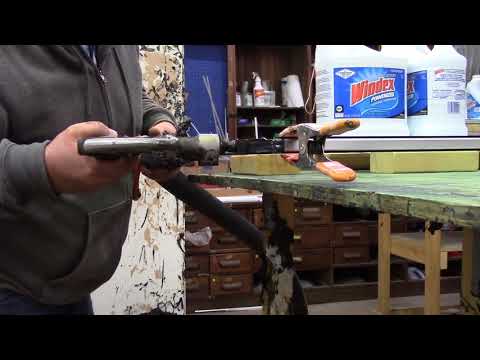 Thermopane Repair - Service Screen Ad