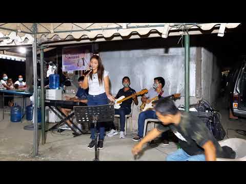 CHIVAS (ARAK VERSION)  COVERED BY (AGNES SADUMIAN#09198051063