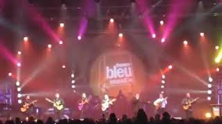 CHICO ET LES GYPSIES - Buena Sera Cyril Canerie drums