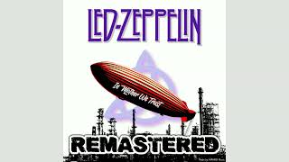 Led Zeppelin - Walter's Walk (Remastered by RS 2023)