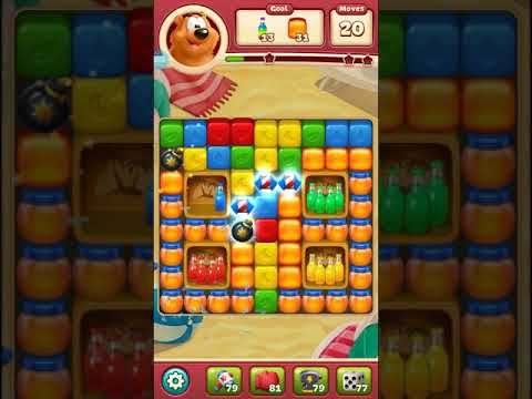 Toon blast 3070 NO BOOSTERS 2 stars