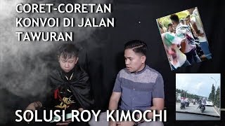 Download lagu GOBLOK !? KONVOI KELULUSAN TAWURAN DI PANTAI, SALAH SIAPA? - INTOVIEW #4 mp3