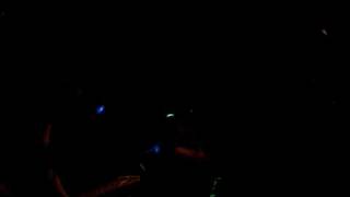 Thursday - Subway Funeral live