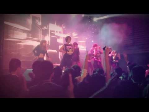 LYNT make some noise at Ams Got Talent 6 ( 2014 ) !!!