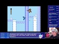 GOOD MORNING MEGA MAN Rockman No Constancy 2