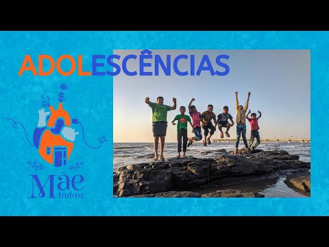 Adolescências - como pais e educadores podem entender adolescentes?