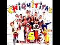 06. Adolescente - Chiquititas Vol 5. [Chiquititas ...
