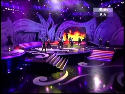 AF8 Reunion Part 06 Of 17 - Daus Awas