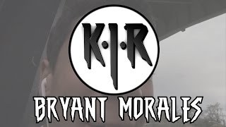 Bryant Morales "Keep It Rolling" BMX edit