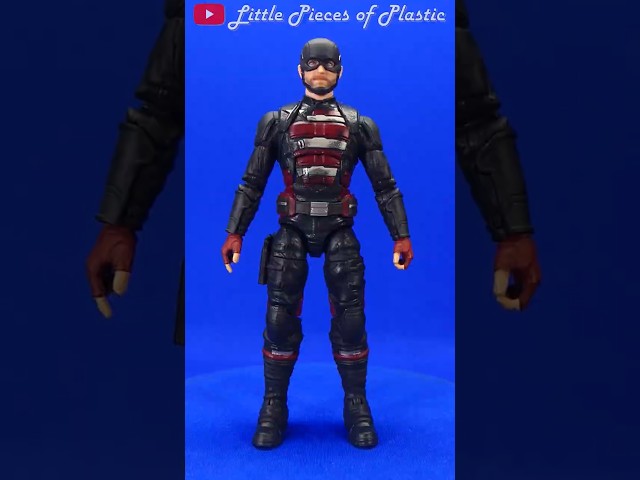Vídeo relacionado con Funko Pop! Marvel: Thunderbolts - John F. Walker - Figura de Vinilo Coleccionable - Idea de Regalo - Mercancía Oficial - Juguetes para niños y Adultos - Figura Modelo para coleccionistas y exhibición