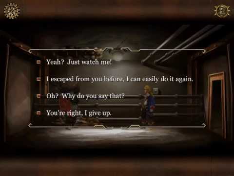 Monkey island 2: LeChuck's Revenge Special Edition Fast Walkthrough