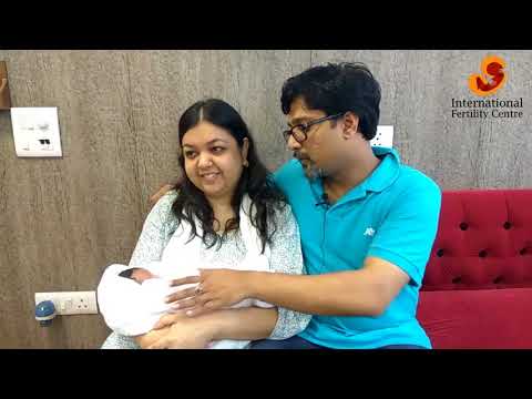 Testimonial IVF New Delhi | Leading IVF Clinic India