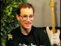 Marshall Crenshaw Profile (Movietime, 1989)