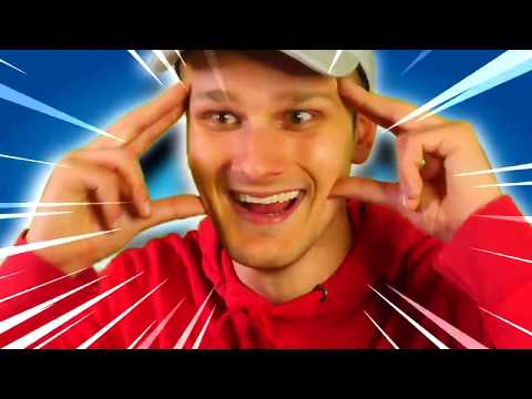 Ronald - Besef zo gaat het in Minecraft 2 (ft. Derka) (Official Video)