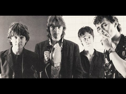 The Soft Boys - I Wanna Destroy You