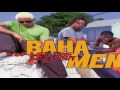Baha Men Who Let The Dogs Out Slowed