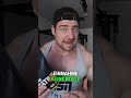 Alle Fragen zu Kreatin in einem Video #shorts #muskelaufbau #bodybuilding #kreatin