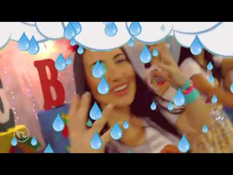 Adriana Ferrari canta: Chuva de Benção. Música Gospel Infantil Adriana Ferrari canta: Chuva de Benção. Música Gospel Infantil