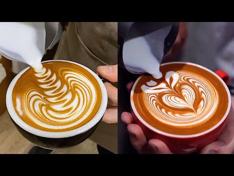 cappuccino zsír veszteség